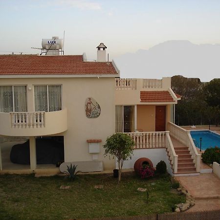 Villa Theodora Paphos Habitación foto