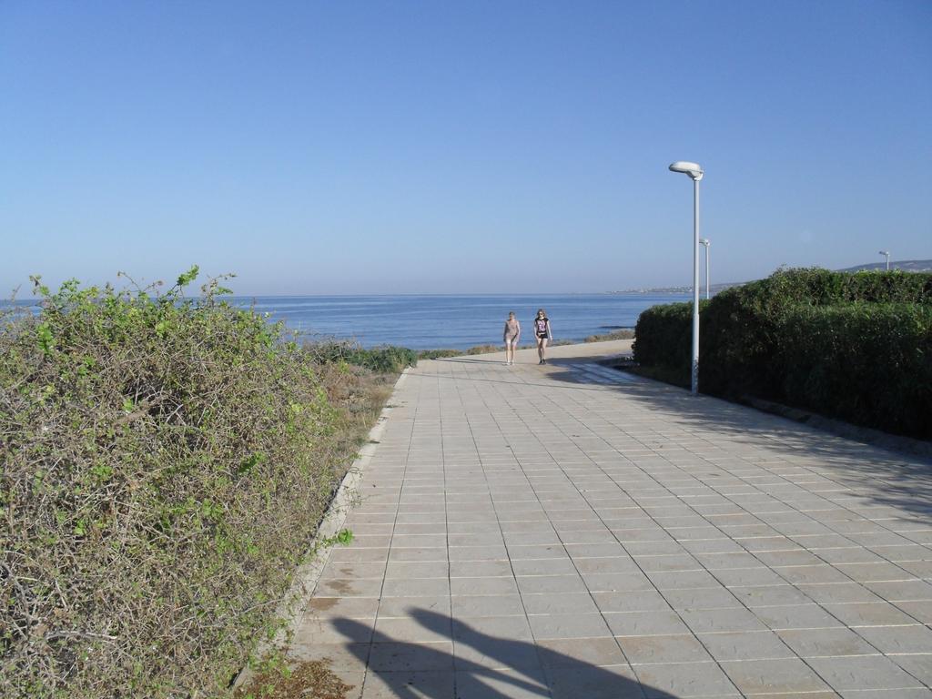 Villa Theodora Paphos Habitación foto