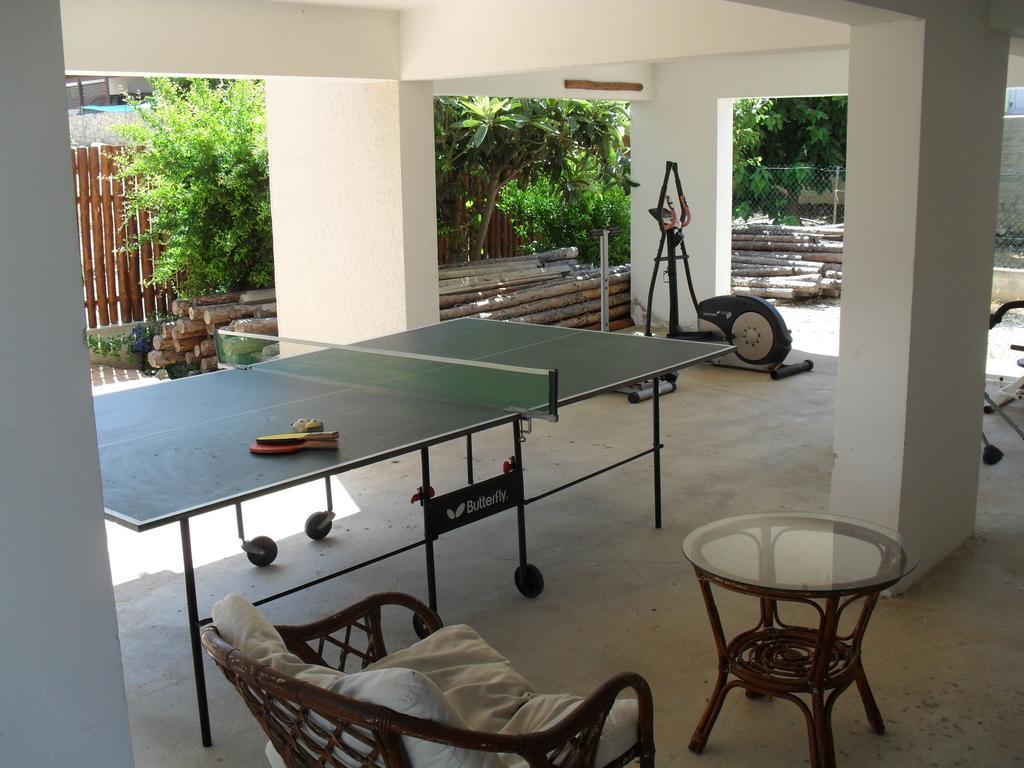 Villa Theodora Paphos Habitación foto